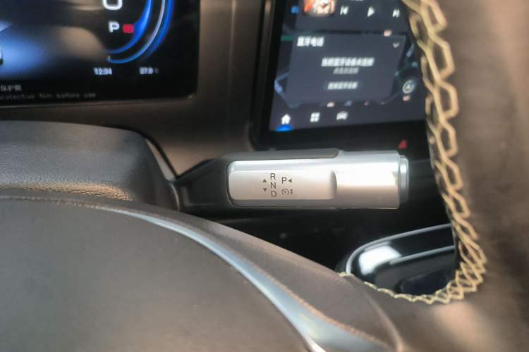 Used AION V 2022 Plus 70 Smart Edition Ternary Lithium
