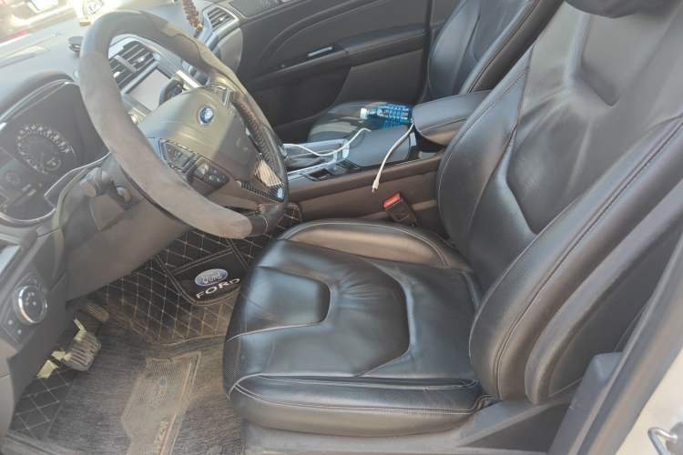 Used Ford Mondeo 2013 2.0L GTDi 200 Fashion Edition
