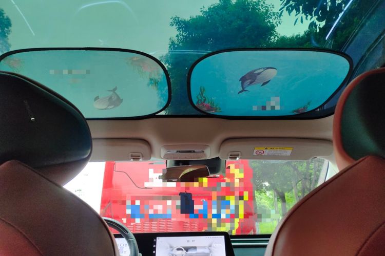 Used XPeng P7 2021 480N