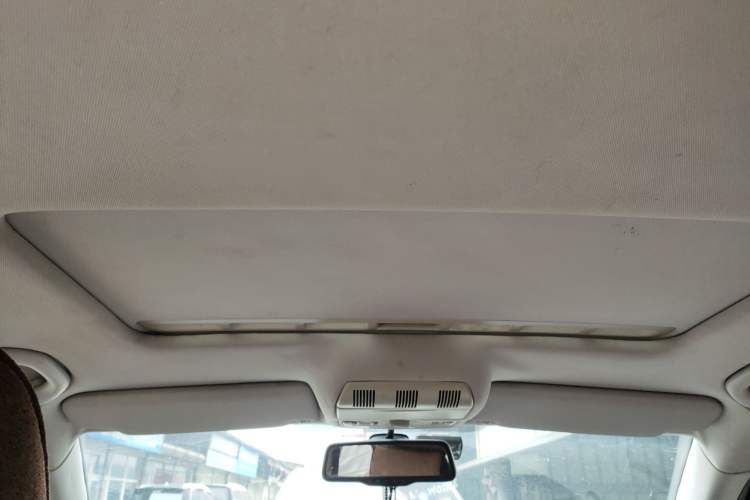 Used Skoda Octavia 2014 1.6L Automatic Yijun Edition
