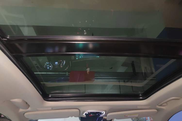 Used Lynk & Co 01 2021 2.0TD Two-Wheel-Drive Pro Trim Headliner