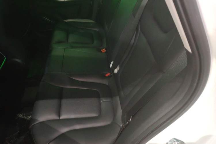 Used Bestune B70 2022 Third Generation 1.5T Automatic Enjoyment Version