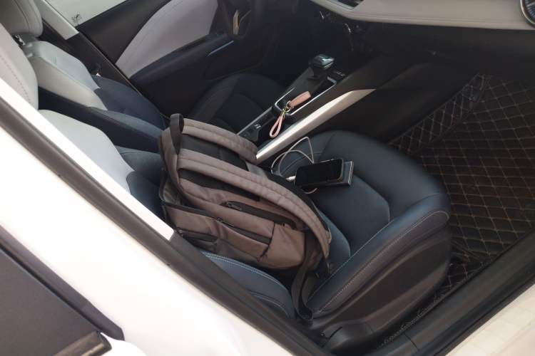 Used Chevrolet Monza 2023 1.5L Dual-Clutch Enjoyment Edition
