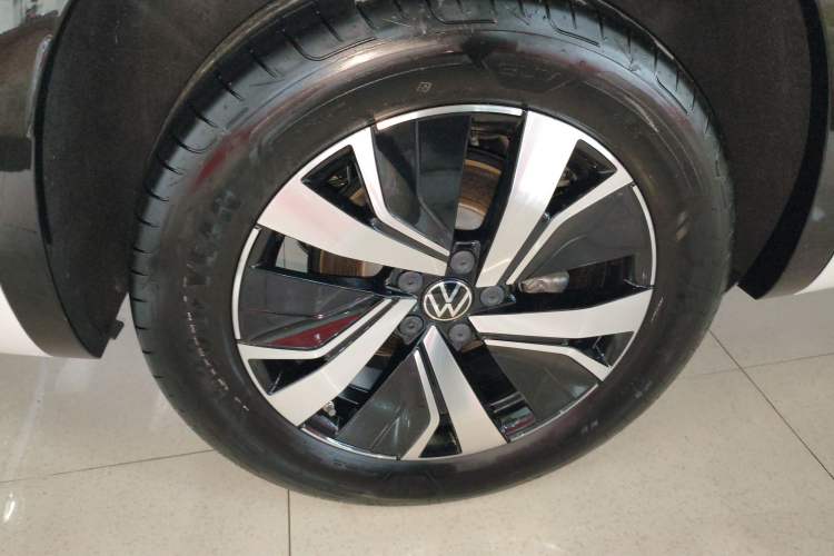 Used Volkswagen Tayron GTE Plug-in Hybrid 2020 1.4T Luxury Model