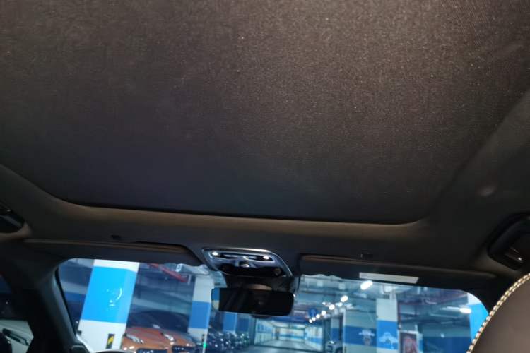 Used Lynk & Co 03 2023 2.0TD DCT JingPro