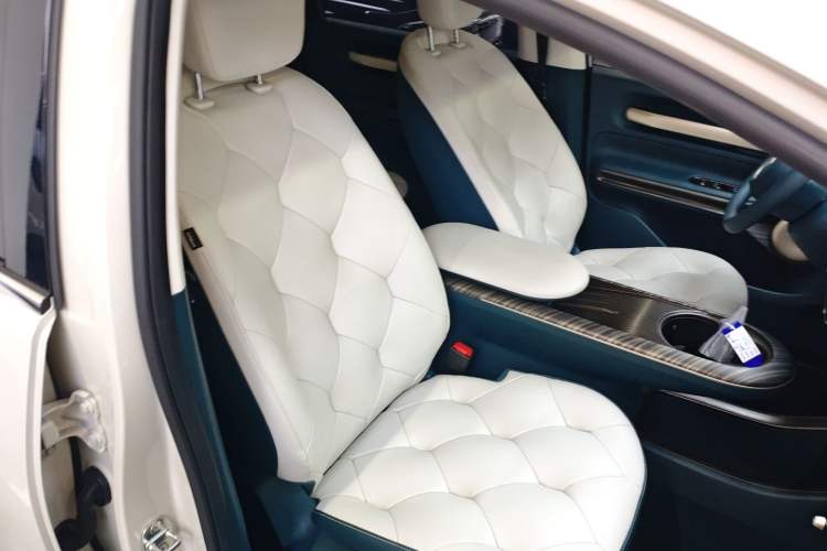 Used Baojun Cloud 2023 360 Pro
