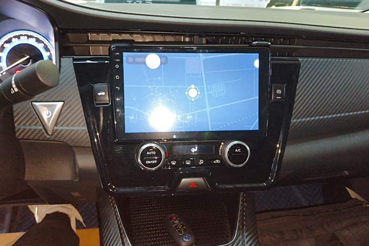 Used Venucia Venucia D60EV 2023 PLUS Comfort Edition CI Model
