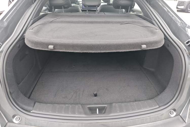 Used Deepal SL03 2025 Pure Electric Classic Edition