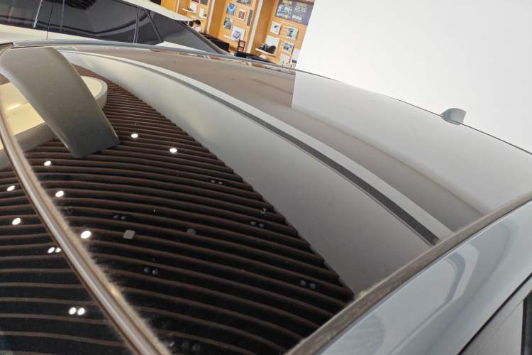 Used Lexus RZ 2023 450e All-Wheel Drive Luxury Edition