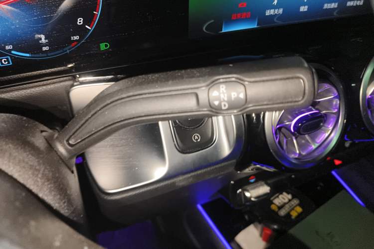 Used Mercedes-Benz GLB 2021 GLB 200 Dynamic Edition
