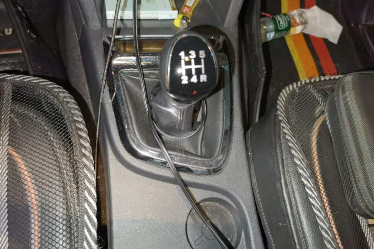 Used HYOSOW S2 2016 1.5L Manual Entrepreneurial Edition China IV