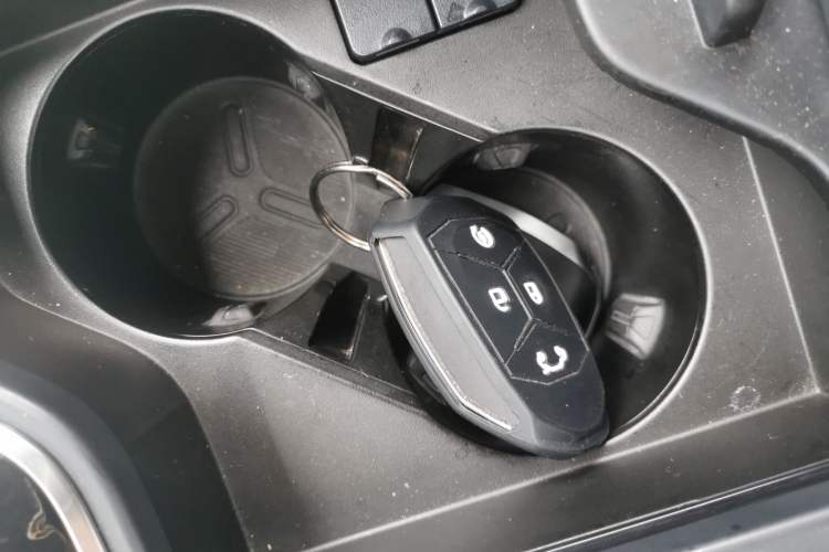 Used Lynk & Co 02 2020 1.5T DCT Two-Wheel Drive Pro Edition
