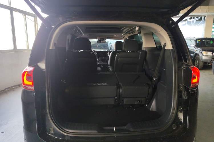 Used GAC Trumpchi M8 2021 Lingxiu Series 390T Ultimate Edition
