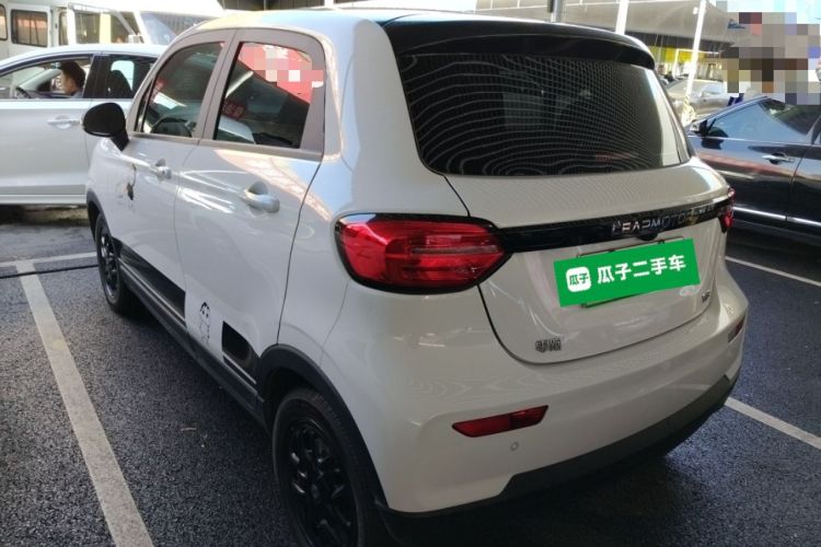 Used Leapmotor T03 2025 310 Comfort Edition
