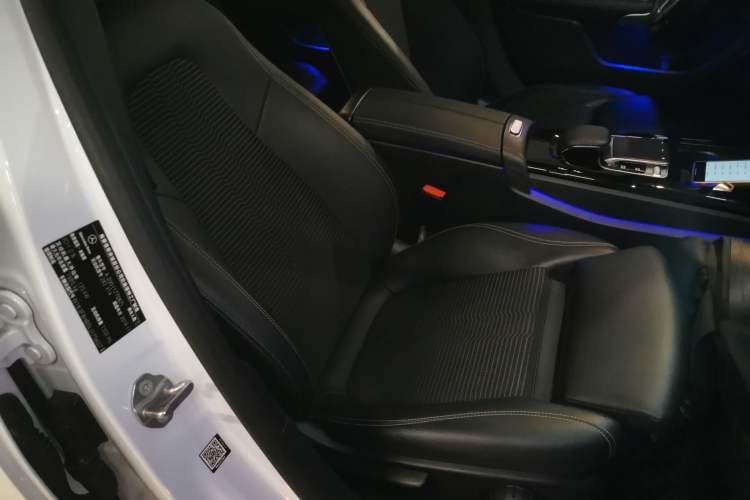 Used Mercedes-Benz A-Class 2019 A 200 Dynamic Edition