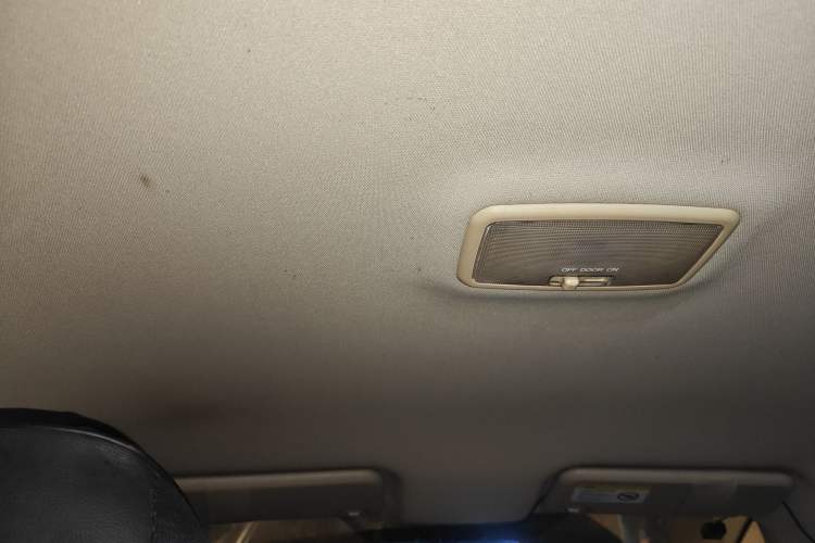 Used Great Wall C30 2010 1.5L Manual Comfort Edition