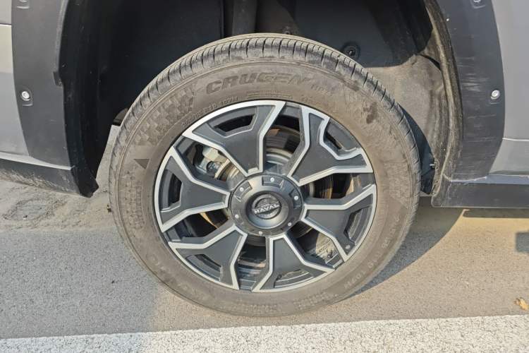 Used Haval H Dog New Energy 2024 Hi4 102km Trend Electric Version Plus