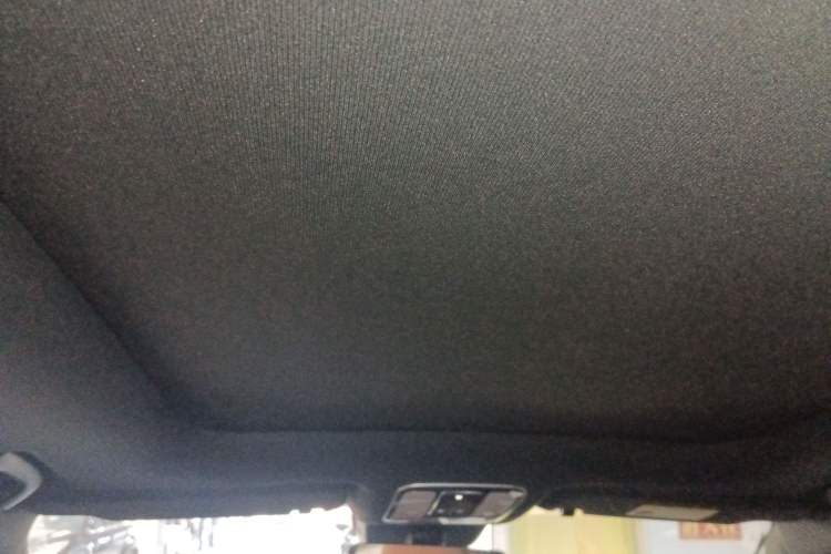 Used Li Auto ONE 2021 Extended-Range 6-Seater Version Headliner