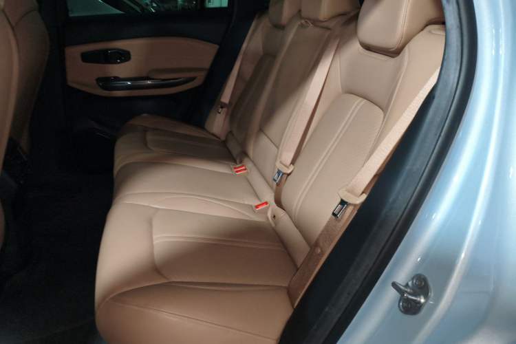 Used Nio ES6 2020 420 km Sport Edition