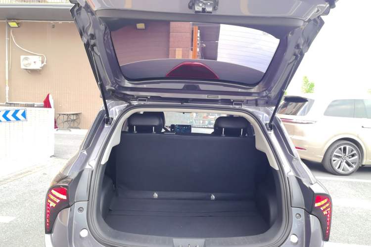 Used NETA V 2022 Chao 400 Lite
