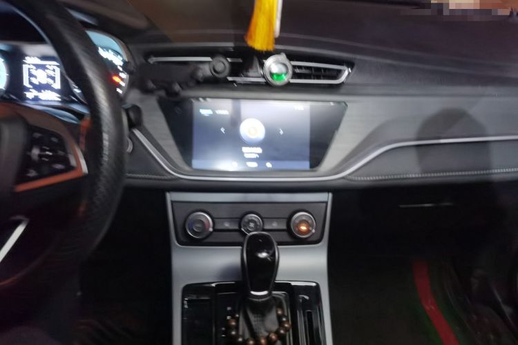 Used Geely Auto Emgrand 2021 UP 1.5L CVT Comfort Model