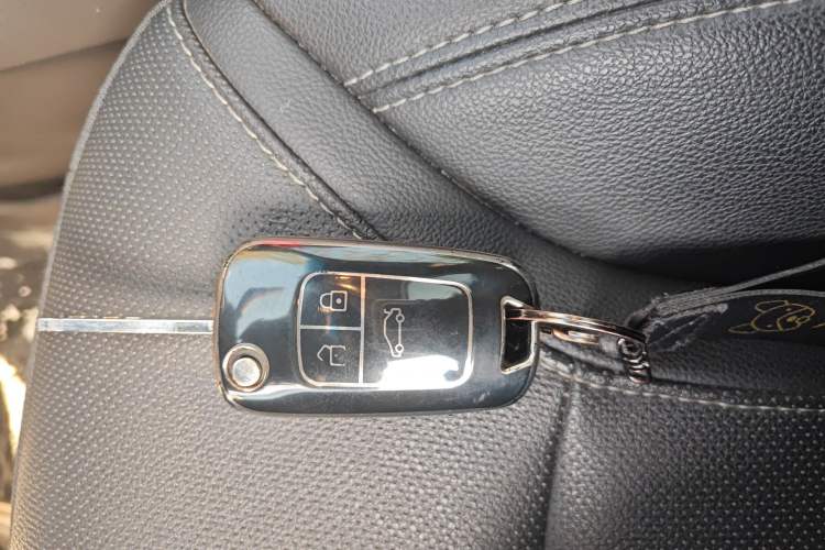 Used Buick GT 2021 Revised Version Flagship 1.5L Automatic Elite Edition