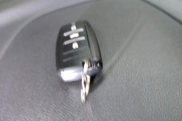 Used Changan CS75 2017 Shangku Edition 1.5T Manual ZhiXiang Model
