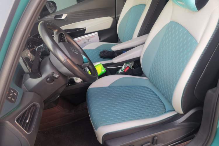 Used Volkswagen ID.3 2023 Upgraded Version Smart Intelligence Edition
