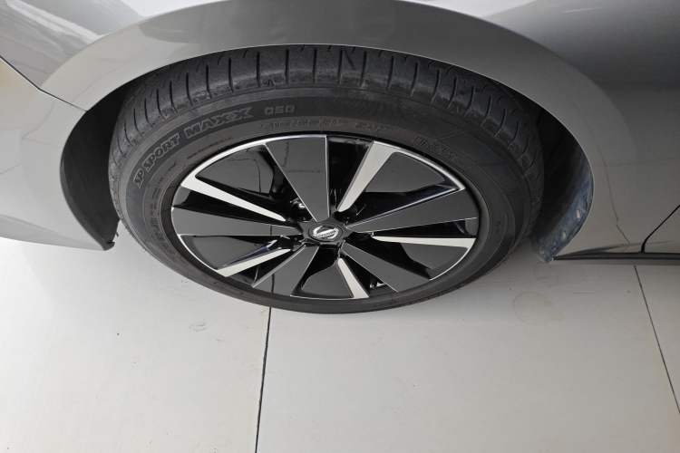 Used Nissan Teana 2021 2.0L XL Comfort Edition
