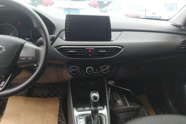 Used Hyundai Celesta 2020 1.6L Automatic GL Enjoyable Edition