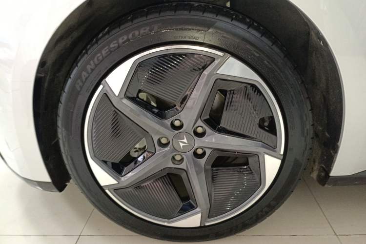 Used Dongfeng eπ eπ007 2024 530 Pro Version