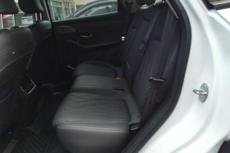 Used JETOUR Shanhai L9 2024 1.5TD 2DHT Pro 7-Seater