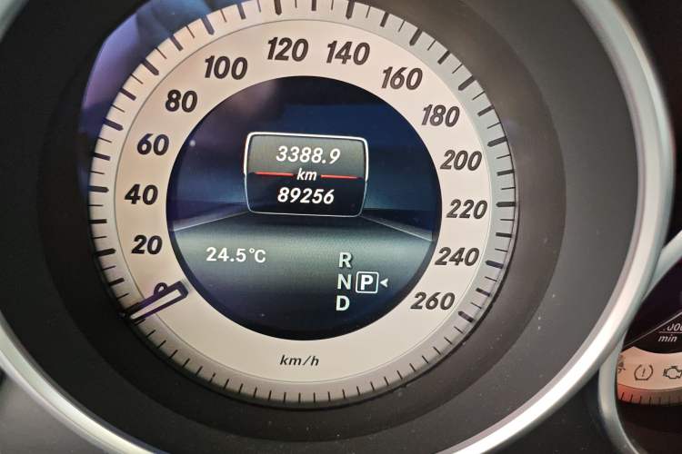 Used Mercedes-Benz E-Class 2015 Restyled E 260 L Sport Edition