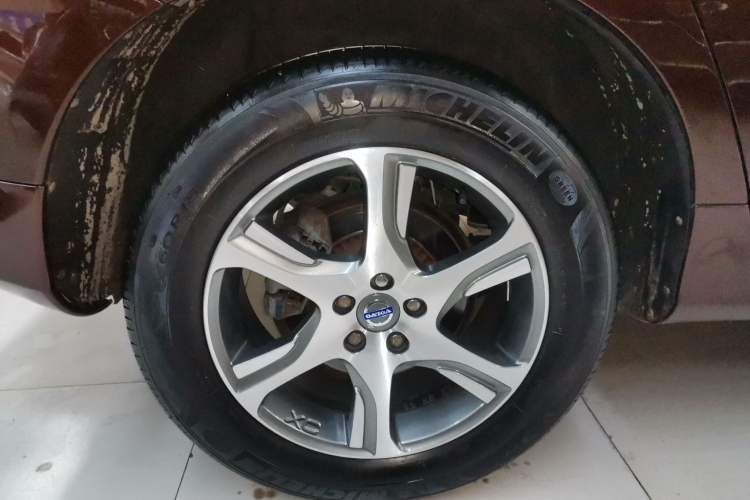 Used Volvo XC60 (Import) 2014 T5 Zhiyi Edition