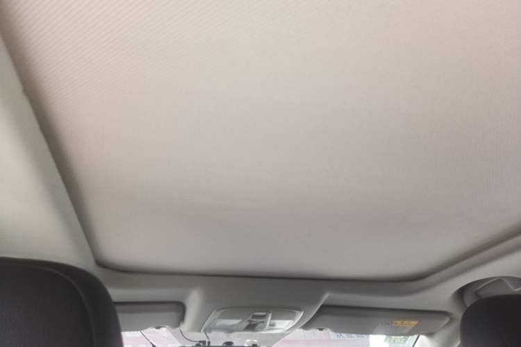 Used Suzuki Vitara S-Cross 2017 1.6L CVT Two-Wheel Drive Urban Advanced Model Headliner