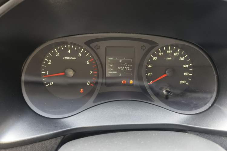 Used Wuling Hongguang PLUS 2020 1.5L Manual Standard Edition 5 Seats
