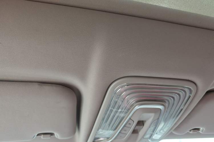 Used CHANGAN CS75 PLUS 2021 1.5T Automatic Luxury Version
