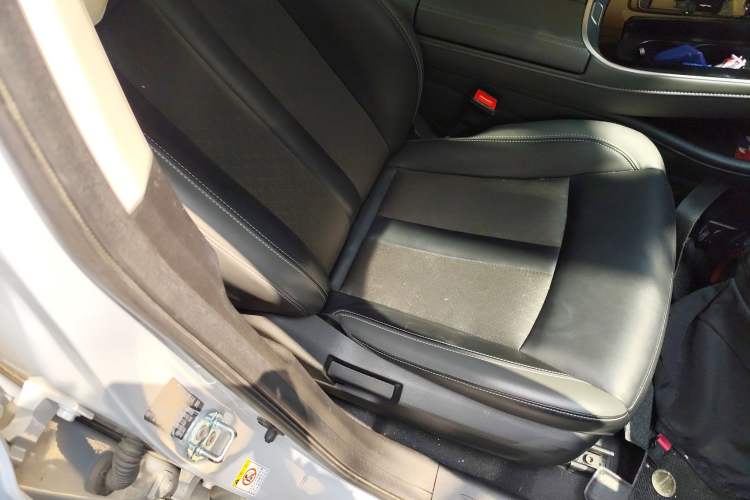 Used AION S Plus 2021 70 Intelligent Edition
