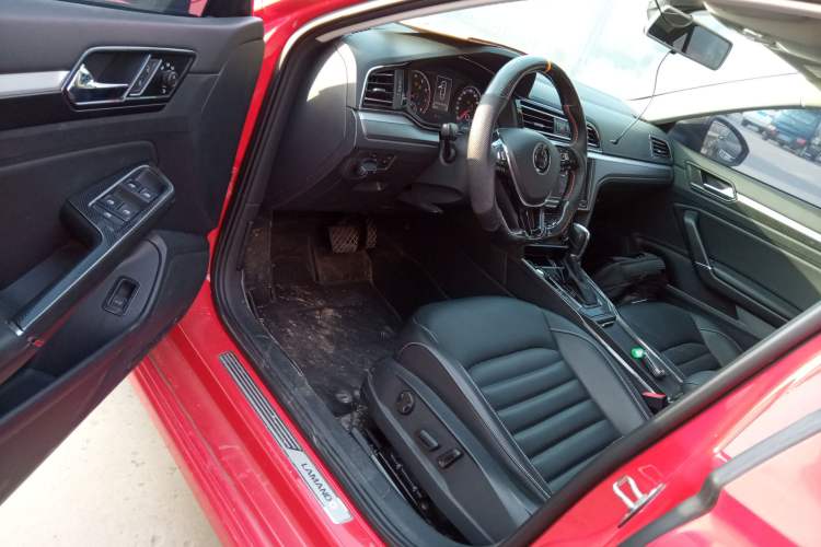 Used Volkswagen Lamando 2021 280TSI DSG Comfort Edition