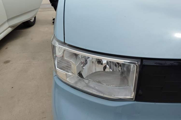 Used Wuling Hongguang MINIEV 2020 Enjoyment Model Lithium Iron Phosphate