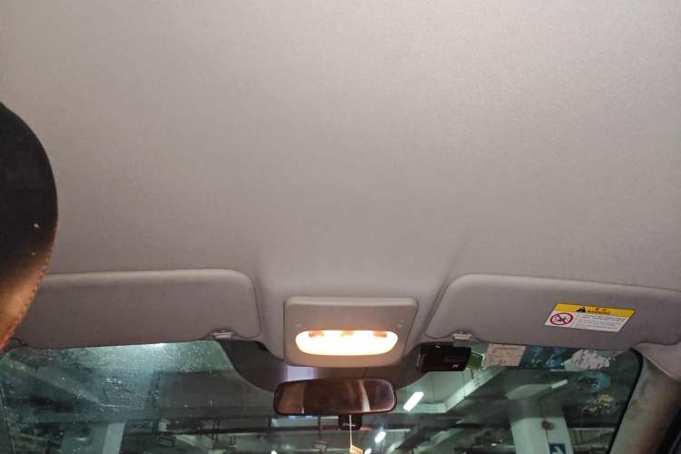 Used Nissan Qashqai 2016 2.0L CVT Elite Edition
