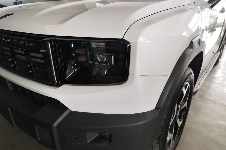 Used JETOUR Shanhai Shanhai T1 2025 150 km Heading South
