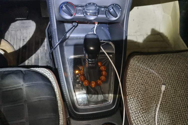 Used MG ZS 2017 1.5L Automatic Luxury Edition
