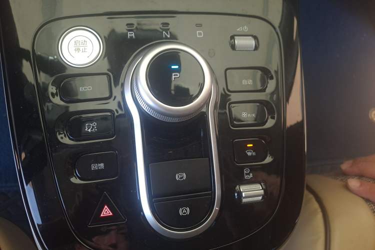 Used BYD D1 2023 Beyond Edition
