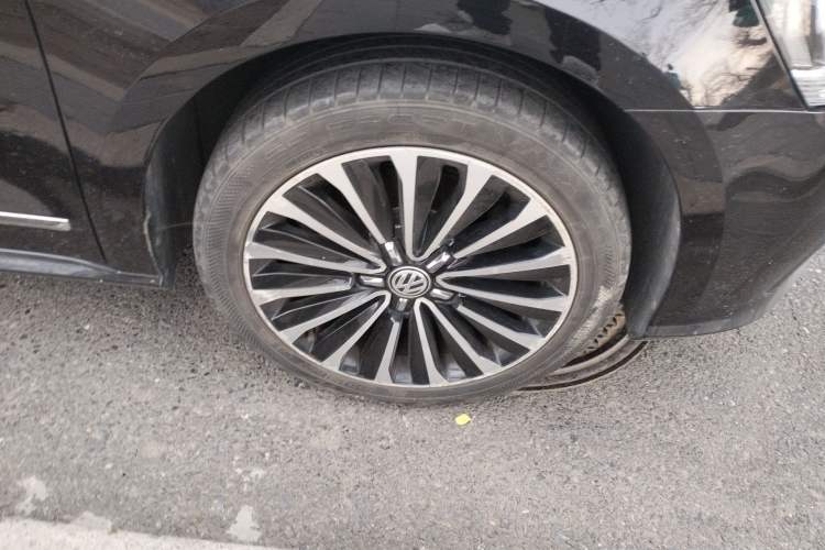 Used Volkswagen Passat 2016 330TSI DSG Prestige Edition