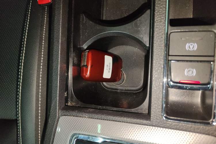 Used Roewe RX5 2020 20T Automatic 4G Connected Million Edition