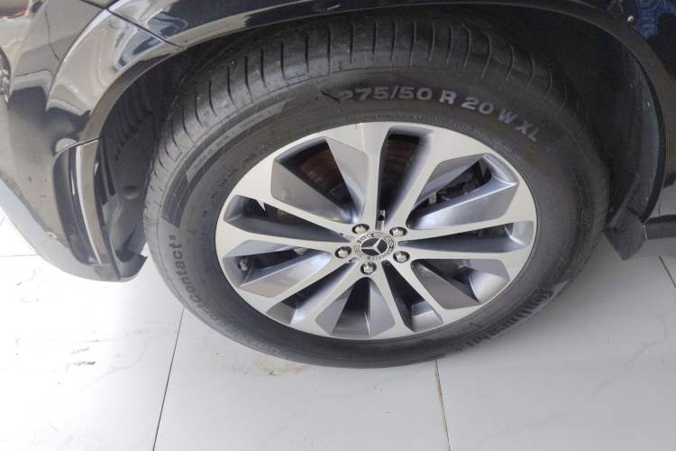 Used Mercedes-Benz GLE 2023 GLE 350 4MATIC Stylish Model