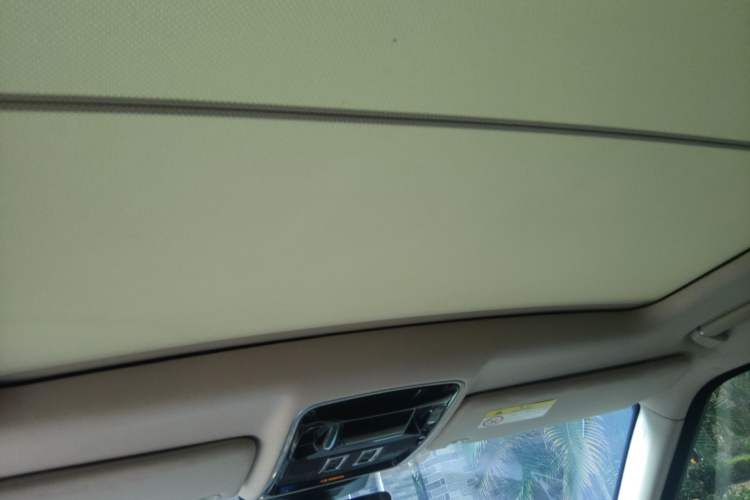 Used Land Rover Range 2016 3.0 SC V6 Vogue Headliner