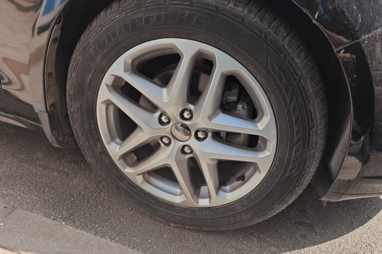 Used Ford Mondeo 2013 1.5L GTDi180 Fashion Edition