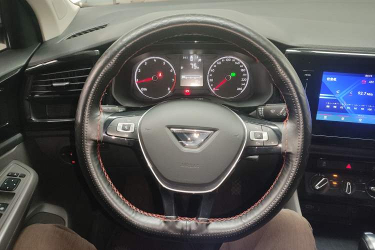 Used Jetta VS5 2019 280TSI Automatic Trend Model
